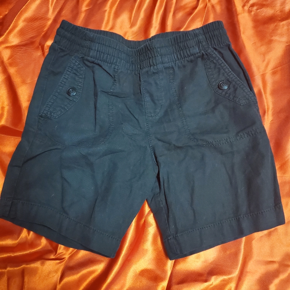 Boys Wonder Nation shorts